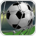 Logo of Ultimate Soccer android Application 